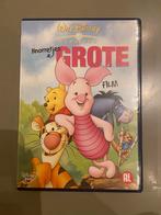 Knorretjes Grote Film - Disney DVD, Alle leeftijden, Ophalen of Verzenden, Zo goed als nieuw, Dieren
