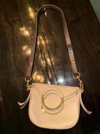 SeeBy Chloé tas, Sieraden, Tassen en Uiterlijk, Tassen | Damestassen, Ophalen of Verzenden, Zo goed als nieuw, Beige, Handtas