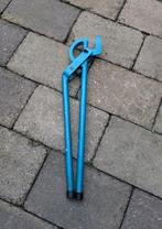 Buigtang 15 met slede, Ophalen, Gebruikt