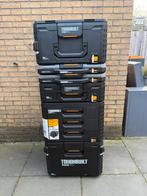ToughBuilt StackTech gereedschaptrolley, Ophalen, Nieuw