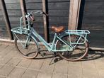 Gazelle Miss Grace Damesfiets 28 inch, Fietsen en Brommers, Fietsen | Dames | Damesfietsen, Ophalen, Versnellingen, Gazelle, 53 tot 56 cm