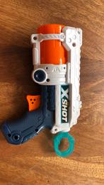 Nerf gun Xshot, Verzamelen, Speelgoed, Ophalen of Verzenden, Zo goed als nieuw