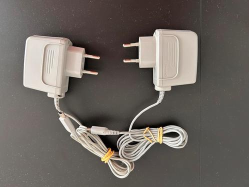 Twee nintendo gameboy adapters, Spelcomputers en Games, Spelcomputers | Nintendo Portables | Accessoires, Gebruikt, Ophalen of Verzenden