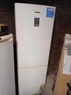 Samsung koel-vriescombinatie A label nette staat, Ophalen, Gebruikt, 200 liter of meer, 60 cm of meer