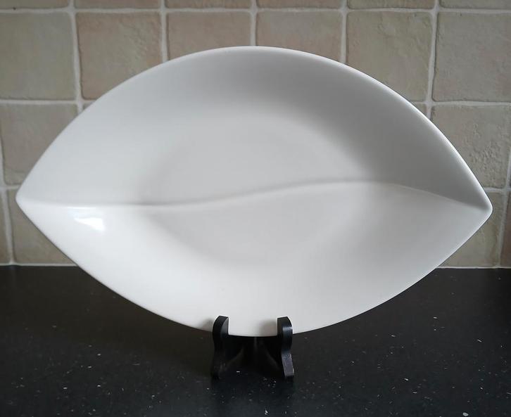 Villeroy & Boch type Palm schaal, Huis en Inrichting, Keuken | Servies, Zo goed als nieuw, Schaal of Schalen, Overige stijlen