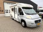 Adriatik Coral Compact 580 SP xl garage, Caravans en Kamperen, Campers, Overige merken, Ringverwarming, Bedrijf, Airbags