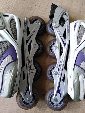 Rollerblades 40 beschikbaar voor biedingen