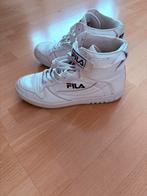 Fila maat 43, Wit, Ophalen of Verzenden, Sneakers of Gympen, Fila