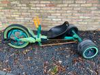 Driftskelter - Green Machine, Kinderen en Baby's, Speelgoed | Buiten | Voertuigen en Loopfietsen, Ophalen, Gebruikt, Overige typen