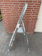 Tomado Trap - Model 2200 Alu-Met, Doe-het-zelf en Verbouw, Ladders en Trappen, Ophalen, Zo goed als nieuw, Trap, Minder dan 2 meter
