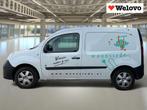 Renault Kangoo Express Z.E. (ex Accu) Met Koop accu ! en nie, Stof, Gebruikt, 22 kWh, Elektrische ramen