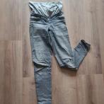 Zwangerschapskleding maat M/XS, Ophalen, Gedragen, Grijs, W27 (confectie 34) of kleiner