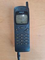 Oude Nokia 3110, Telecommunicatie, Mobiele telefoons | Nokia, Ophalen of Verzenden, Gebruikt, Zwart