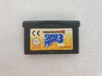 Nintendo GBA: Super Mario Advance 4 - Super Mario Bros 3, Spelcomputers en Games, Games | Nintendo Game Boy, 1 speler, Ophalen of Verzenden