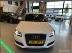 Audi A3 Sportback 1.4 TFSI Attraction|Navi|Nw APK|Trekhaak|, Voorwielaandrijving, Euro 5, 125 pk, Gebruikt