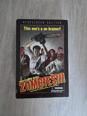 Bordspellen Collectie (Diverse Genres) - Z.g.a.n. tot Nieuw! beschikbaar voor biedingen