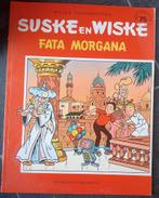 Suske en wiske strips, Eén stripboek, Ophalen of Verzenden, Zo goed als nieuw
