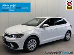 Volkswagen Polo 1.0 TSI 96PK Life Business DIGITAL COCKIT-EC, Voorwielaandrijving, Gebruikt, Electronic Stability Program (ESP)