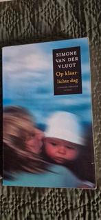Op klaarlichte dag - Simone van der Vlugt, Ophalen of Verzenden