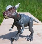 Mattel Jurassic World Camp Cretaceous Stygimoloch, Ophalen of Verzenden, Zo goed als nieuw
