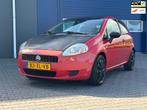 Fiat Grande Punto 1.2 Active, Auto's, Fiat, Gebruikt, 1242 cc, 4 cilinders, Grande Punto
