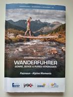 wandelboekje Paznaun Ischgl Galtur Kappl See Tirol, Fiets- of Wandelgids, Europa, Ophalen of Verzenden, Gelezen