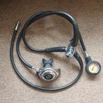 Scubapro Mk1 en r108 UNIEK en Zeldzaam, Ophalen of Verzenden, Gebruikt, Overige typen