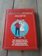 SUSKE en WISKE COLLECTIE, Gelezen, Willy Vandersteen, Eén stripboek, Ophalen of Verzenden