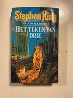 Stephen King - 2 Het teken van drie, Ophalen of Verzenden, Zo goed als nieuw, Stephen King, Nederland