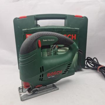 Bosch PST 650 decoupeerzaag || Nu Voor €14,99 beschikbaar voor biedingen