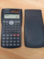 Rekenmachine Casio FX-85MS,  mag opgehaald worden in ruil, Ophalen, Gebruikt