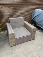 Bijna Nieuwe Ikea Solleron Tuinstoel, Tuin en Terras, Ophalen of Verzenden