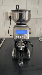 Sage Smart Grinder Pro, Ophalen of Verzenden, Zo goed als nieuw