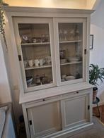Buffetkast servieskast van het Kabinet, Huis en Inrichting, Ophalen, Gebruikt, 50 tot 75 cm, 100 tot 150 cm