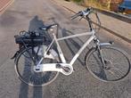 Gazelle Chamonix ebike Panasonic- Goed Onderhouden, Fietsen en Brommers, 59 cm of meer, Ophalen