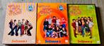 That 70s Show - Seizoen 1, 2 en 3 - 12 DVDs, Alle leeftijden, Ophalen of Verzenden, Zo goed als nieuw, Komedie