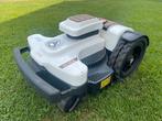 Zeer scherp geprijsd!! Ambrogio Elite 4.0 robotmaaier, Ambrogio, Nieuw, Ophalen of Verzenden, Met regensensor
