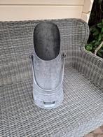 Zinken kolenkit, Ophalen of Verzenden, Zo goed als nieuw