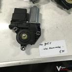 Vw Golf 5  Raammotor Linksvoor, Auto-onderdelen, Ophalen of Verzenden, Gebruikt