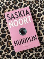 BOEK : Huidpijn - Saskia Noort, Ophalen of Verzenden, Gelezen, Saskia Noort, Nederland