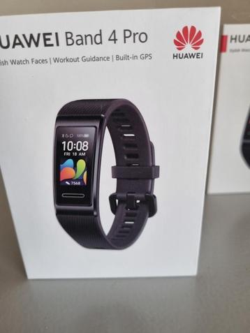activity tracker in nog gesealde doos = € 25  (2 = € 37.50) beschikbaar voor biedingen