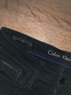 Mooie zwarte Calvin Klein spijkerbroek, Kleding | Heren, Spijkerbroeken en Jeans, Calvin Klein, Zwart, W32 (confectie 46) of kleiner
