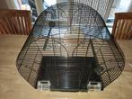 Vogelkooi, Dieren en Toebehoren, Ophalen, Nieuw, Minder dan 75 cm, Minder dan 65 cm