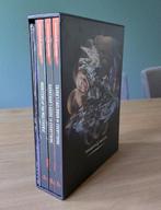 Dungeons & Dragons Rules Expansion Gift Set (5th edition), Een of twee spelers, Ophalen of Verzenden, Gebruikt, Wizards of the Coast