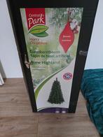 Kerstboom New Highland 210 cm, Diversen, Kerst, Ophalen, Gebruikt