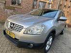 Nissan Qashqai 1.6 Acenta Geweldige Gezinsauto, Auto's, Nissan, Voorwielaandrijving, Gebruikt, 4 cilinders, Origineel Nederlands