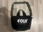 Four tas klein, Ophalen of Verzenden, Nieuw, Unisex volwassen