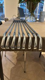 Titleist CB Blades – (3 t/m PW) PING CALLAWAY MIZUNO, Ophalen of Verzenden, Gebruikt, Set, Overige merken