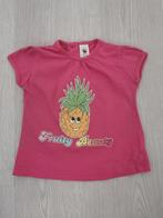 Baby Club shirt roze maat 68 Fruity Beauty, Meisje, Babyclub, Ophalen of Verzenden, Zo goed als nieuw