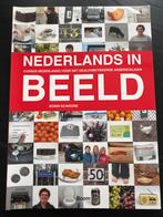 Nederlands in Beeld - Cursus voor Anderstaligen, Boeken, Ophalen of Verzenden, Gelezen, Niet van toepassing